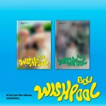 B.D.U - wishpool (1st Mini Album)