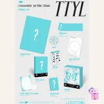 Loossemble - TTYL (3rd Mini Album) - Image 4