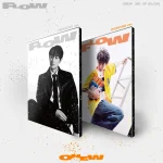 ONEW (SHINee) - FLOW [3rd Mini Album]
