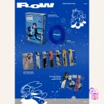 ONEW (SHINee) - FLOW (NEMO ver.) [3rd Mini Album] - Image 2