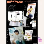 ONEW (SHINee) - FLOW [3rd Mini Album] - Image 4