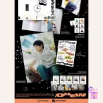 ONEW (SHINee) - FLOW [3rd Mini Album] - Image 5