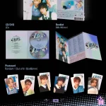 RIIZE - Lucky [Limited Edition] (1st Japan Single Album) - Image 7