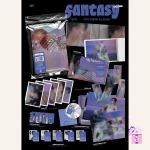 SF9 - FANTASY (14th Mini Album) - Image 3