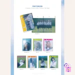 MADEIN - rising (상승) [Debut EP Album] - Image 5