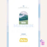 MADEIN - rising (상승) [Debut EP Album] - Image 7