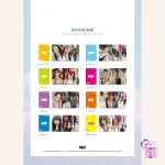 MADEIN - rising (상승) [Debut EP Album] - Image 8