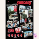SF9 - FANTASY (14th Mini Album) - Image 2
