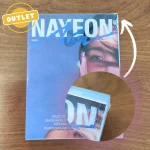 Nayeon (TWICE) – NA (2nd Mini Album) [OUTLET] - Image 2