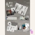 Yoon San-Ha (ASTRO) - DUSK (1st Mini Album) - Image 2