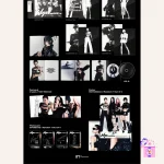 aespa - Whiplash (BEAT Ver.) [5th Mini Album] - Image 3