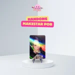 Dreamcatcher - Limited Hologram Photocard (VirtuouS Makestar POB) - Image 6