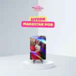 Dreamcatcher - Limited Hologram Photocard (VirtuouS Makestar POB) - Image 5