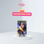 Dreamcatcher - Limited Hologram Photocard (VirtuouS Makestar POB) - Image 4