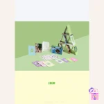 ILLIT - I'LL LIKE YOU (GLLIT ver.) [2nd Mini Album] - Image 9