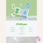 ILLIT - I'LL LIKE YOU (2nd Mini Album) - Image 2