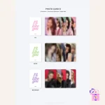 ILLIT - I'LL LIKE YOU (2nd Mini Album) - Image 8