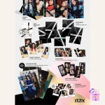 ITZY - GOLD (Member Digipack Ver.) [9th Mini Album] - Image 3