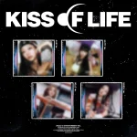 KISS OF LIFE - Lose Yourself (Member Jewel Ver.) [3rd Mini Album]