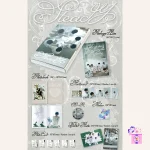 NCT WISH - Steady (1st Mini Album) [Photobook Ver.] - Image 3