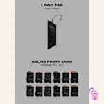 P1Harmony - DISHARMONY: BREAK OUT (2nd Mini Album) - Image 11