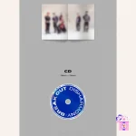 P1Harmony - DISHARMONY: BREAK OUT (2nd Mini Album) - Image 4