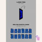 P1Harmony - DISHARMONY: BREAK OUT (2nd Mini Album) - Image 6