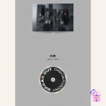 P1Harmony - DISHARMONY: BREAK OUT (2nd Mini Album) - Image 9