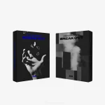 P1Harmony - DISHARMONY: BREAK OUT (2nd Mini Album)