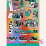 P1Harmony - Killin' It [hello82 Exclusive] - Image 5