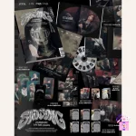 P1Harmony - SAD SONG (7th Mini Album) - Image 3