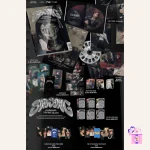 P1Harmony - SAD SONG [hello82 Europe Pop-up Exclusive] - Image 3