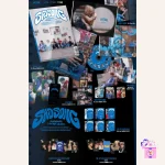 P1Harmony - SAD SONG [hello82 Europe Pop-up Exclusive] - Image 4