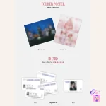 QWER - Algorithm's Blossom (2nd Mini Album) - Image 6