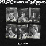 RIIZE - RIIZING : Epilogue [FILM Ver.] (1st Mini Album Repackage)