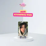 Stray Kids - Limited Photocard (ATE Ktown4u POB) - Image 7