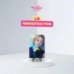 Stray Kids - Limited Hologram Photocard (ATE Makestar POB) - Image 10