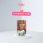 Stray Kids - Limited Photocard (ATE Ktown4u POB) - Image 10