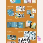 SEVENTEEN – SPILL THE FEELS (12th Mini Album) - Image 4