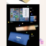 Jin (BTS) - Happy + Weverse Gifts [Solo Album] - Image 14