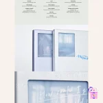 ENHYPEN - ROMANCE : UNTOLD -daydream- (2nd Album Repackage) - Image 3