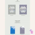 ENHYPEN - ROMANCE : UNTOLD -daydream- (2nd Album Repackage) - Image 6