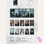 LE SSERAFIM - CRAZY (Limited Edition) [Japan 3rd Single Album] - Image 7