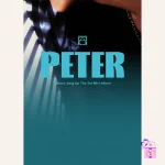 Moon Jong Up (BANG&JUNG&YOO&MOON) - Peter (3rd Mini Album) - Image 2