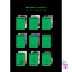 NCT 127 - Sticker (Jewel Case Ver.) [3rd Full Album) - Image 7