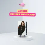 tripleS - Member Photocard (ASSEMBLE24 OMA Ver2) - Image 7