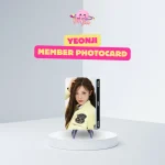 tripleS - Member Photocard (ASSEMBLE24 OMA Ver2) - Image 8