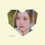 STAYC – GPT -Japanese Ver.- / Tell Me Now [Limited Member Edition
