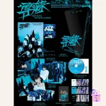 THE BOYZ - Fuse 導火線 (도화선) (9th Mini Album) - Image 2