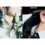 tripleS - ∞! (Hacchi!) "Untitled" [Limited Edition]